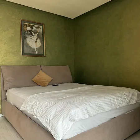 Apartment Mc Craiova