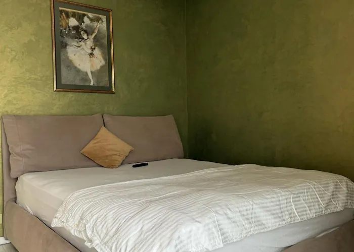 דירה Mc קריובה