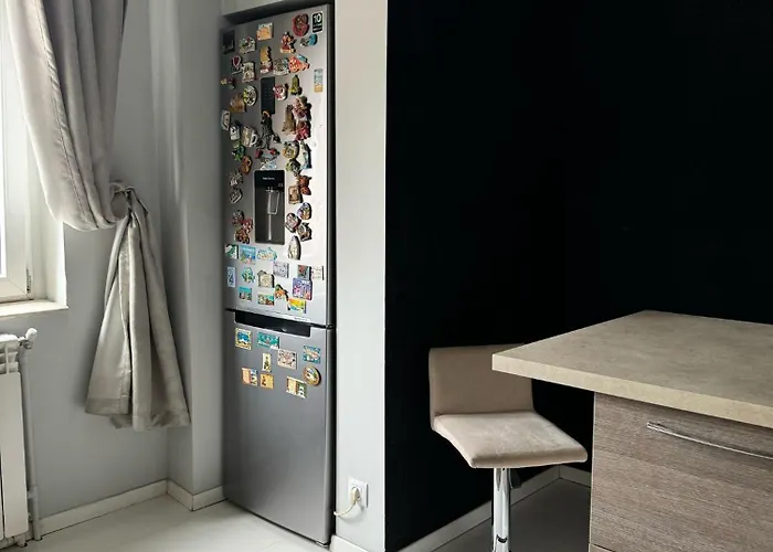 Mc דירה קריובה